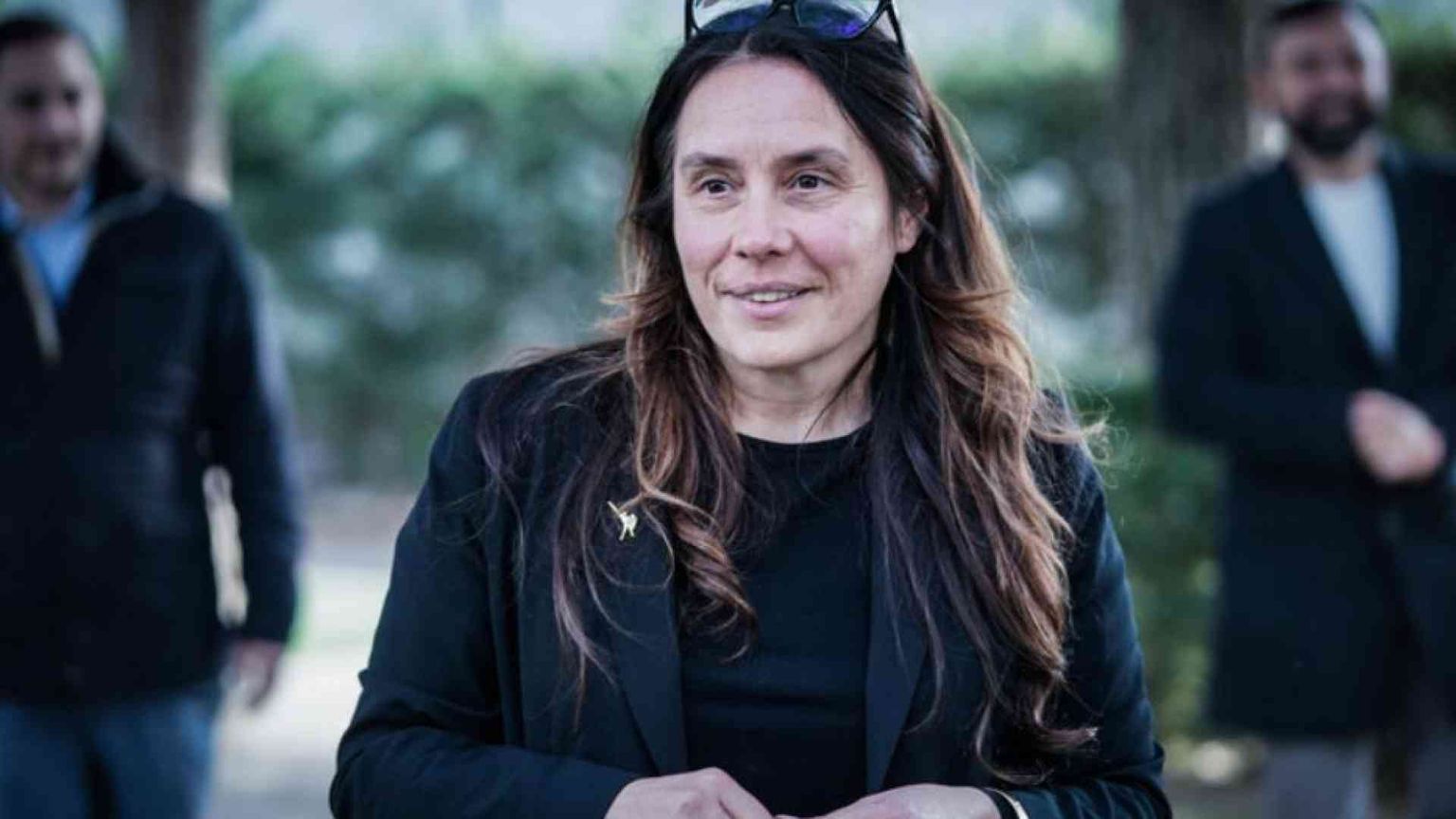 Locatelli: «Al G7 una Carta per la valorizzazione di autonomia e inclusione»