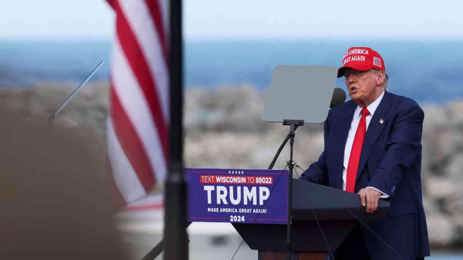 L'ultima promessa di Trump: svelerò i documenti segreti sulla morte di J.F.K