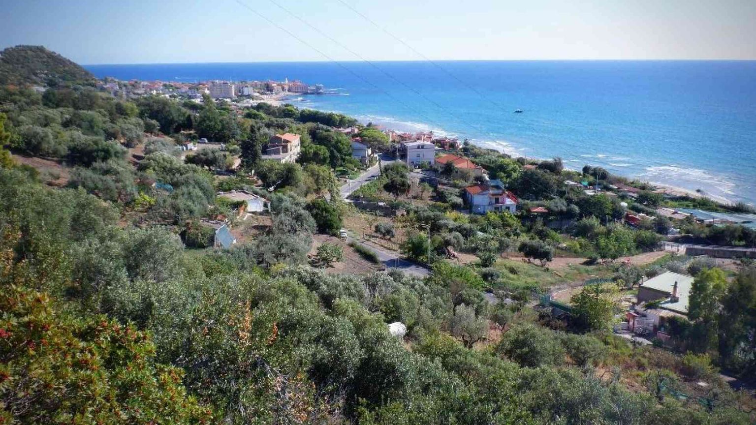 Il "mare" più bello d'Italia? La classifica di Legambiente e Touring