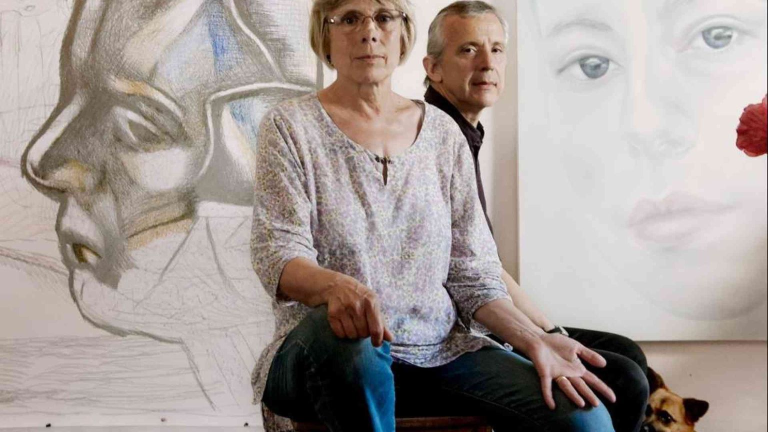 Impegno civile, Milano e l'arte: sulla tela l'«Antologia del presente»