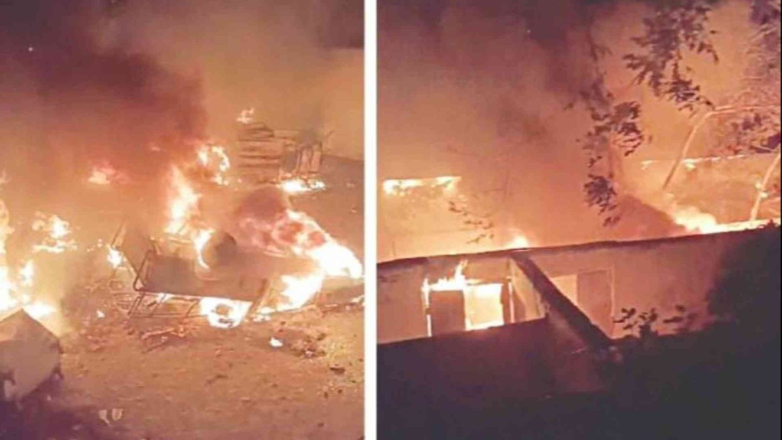 Uomo arso vivo dalla folla in Pakistan perché sospettato di blasfemia