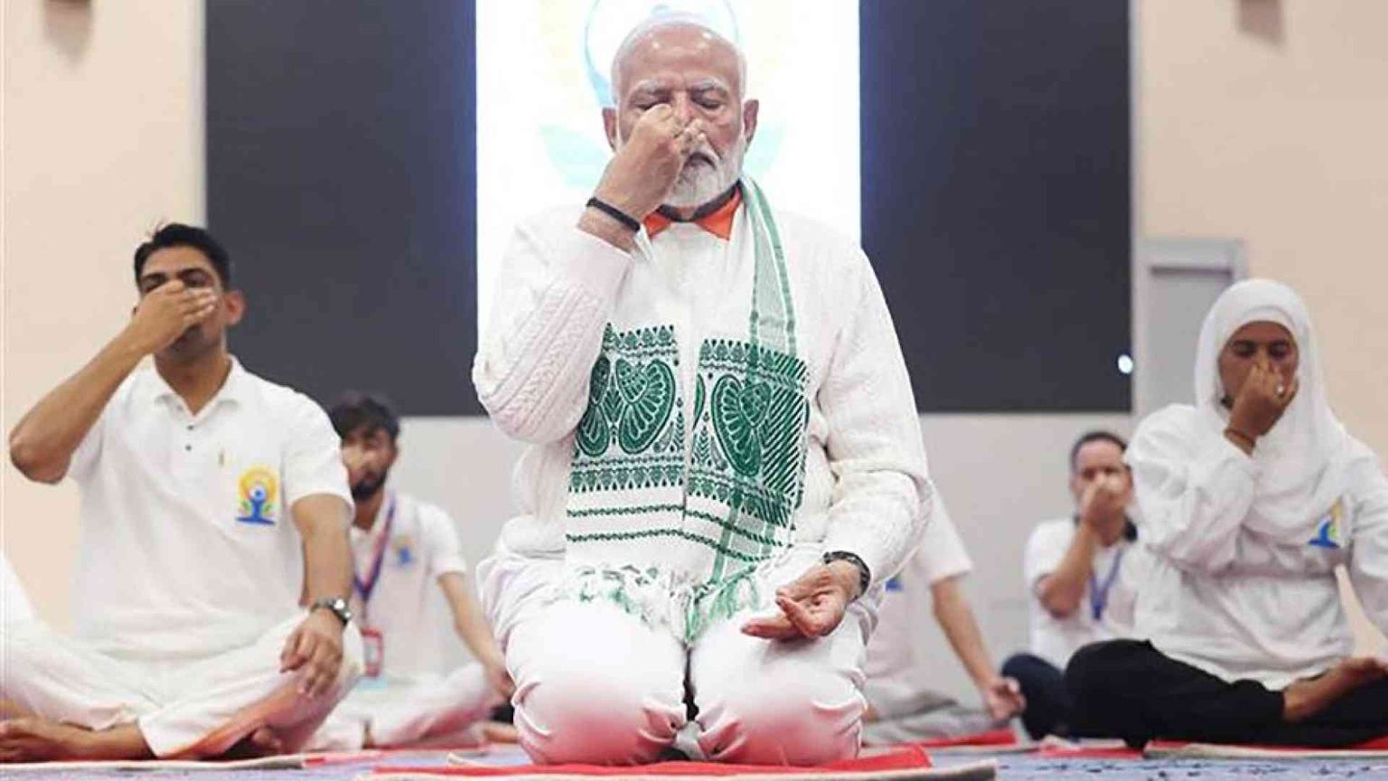 Modi incassa la vittoria e rilancia l'«espansionismo indù»