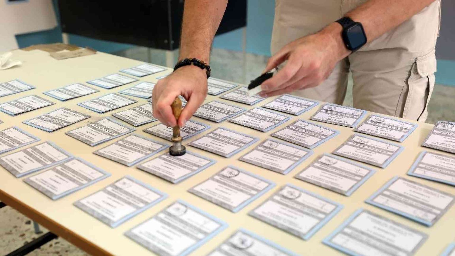 Ballottaggi “caldi” a Firenze, Bari e Perugia: ecco dove si vota
