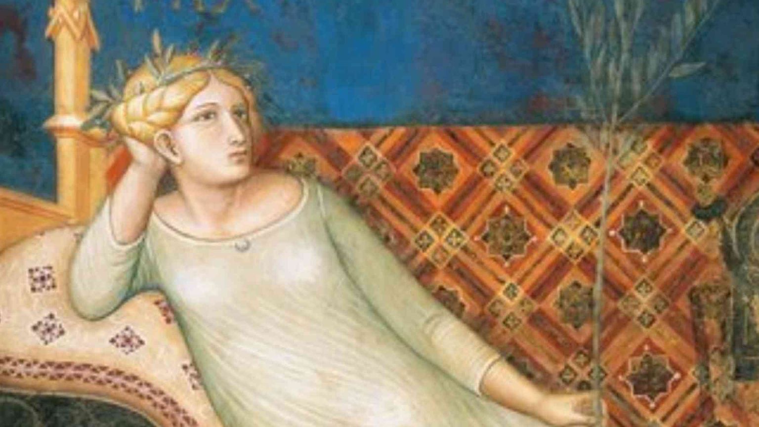 La pace nel Medioevo, frutto di giustizia e di comunità