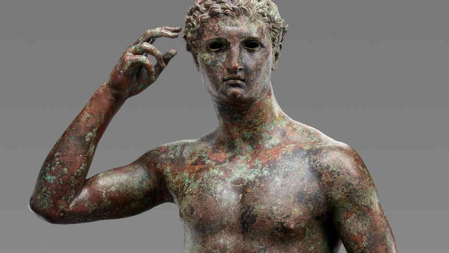 Lo spirito al contrario delle Olimpiadi antiche: l’importante è vincere...