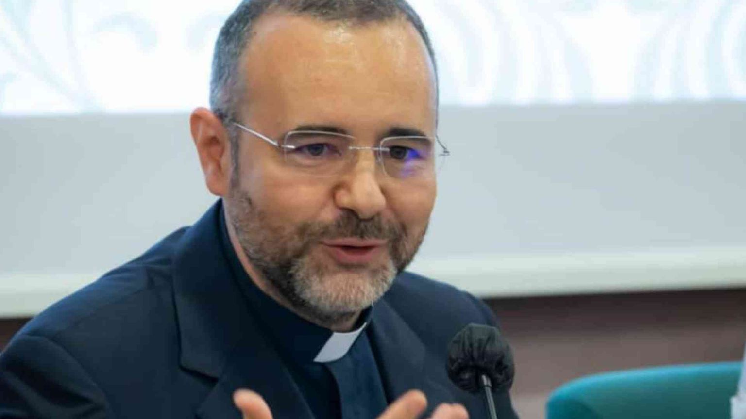 «Letture impegnate, vita per la nostra spiritualità»