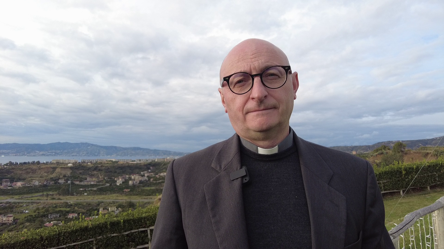 Don Bruno Bignami: «Il leaderismo fa sempre terra bruciata»