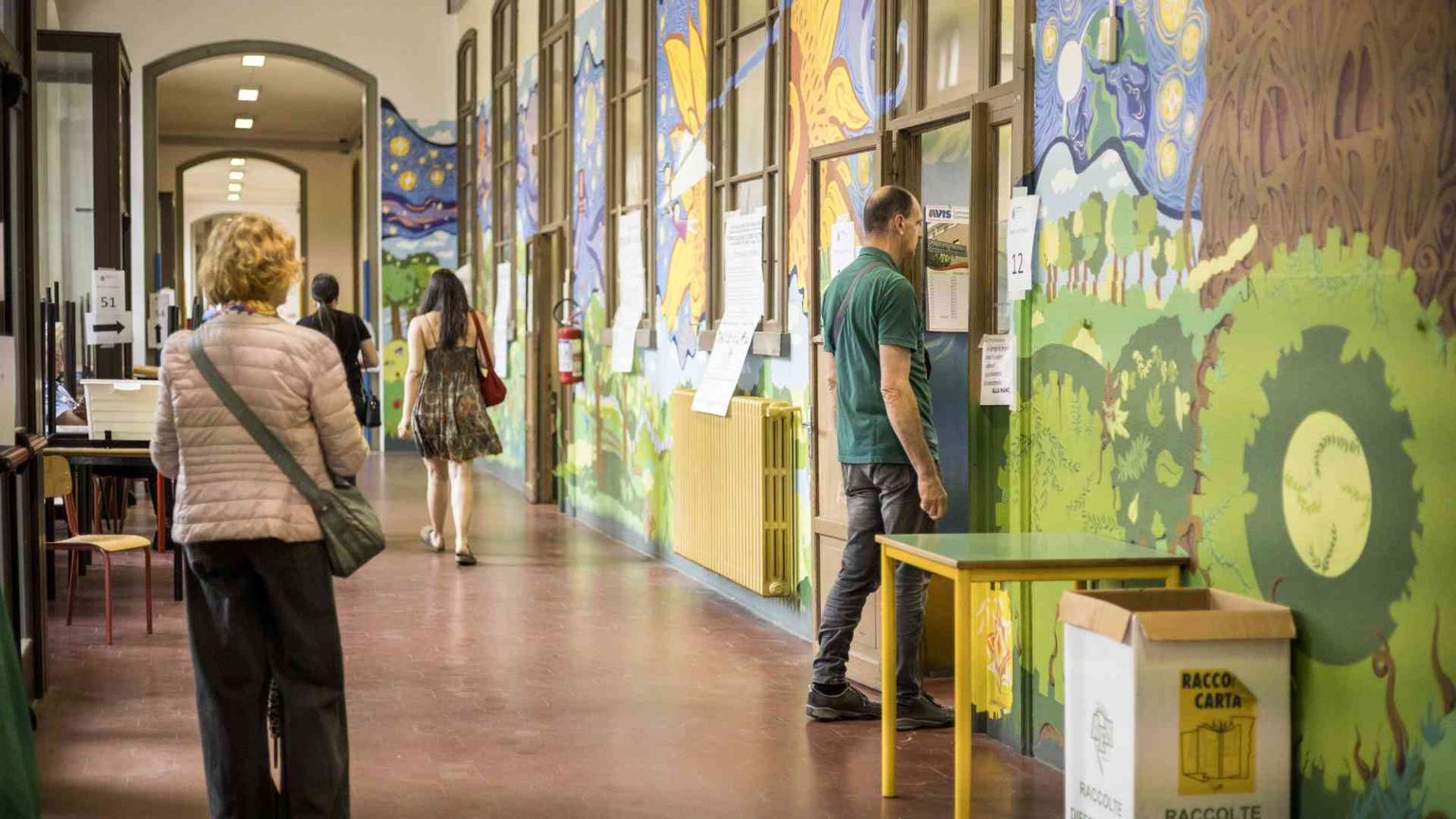 Il voto nei comuni dice che l'elezione diretta non è la cura