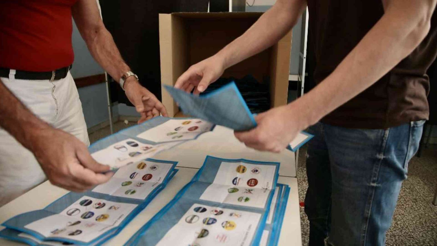 Ballottaggi, 7 a 5 per il centrosinistra che si prende i capoluoghi di regione