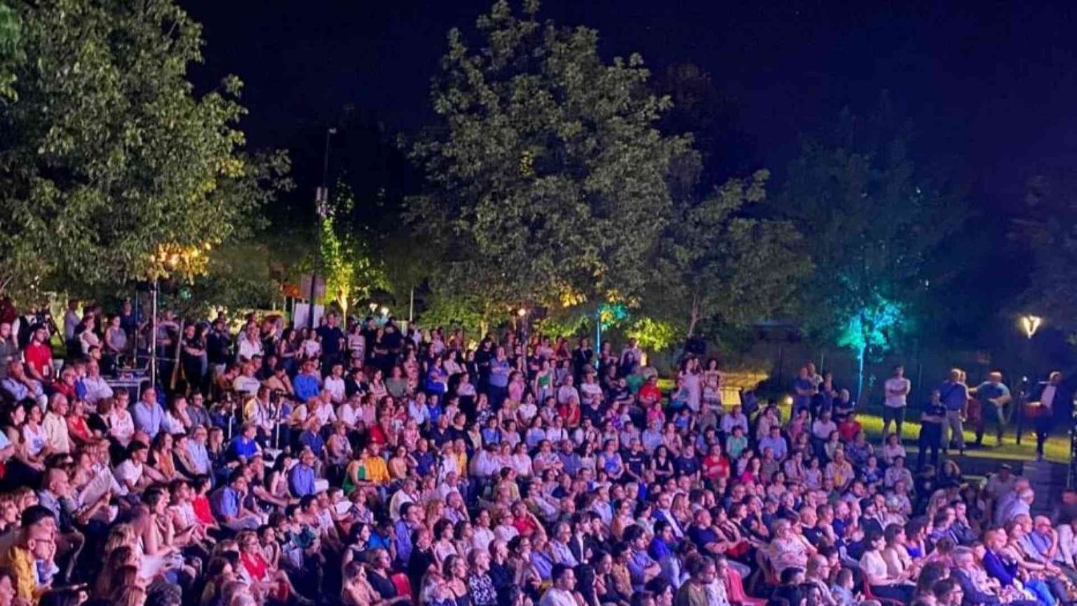 Cinema, edizione-record per il premio Carpine nel nome di padre Arturo