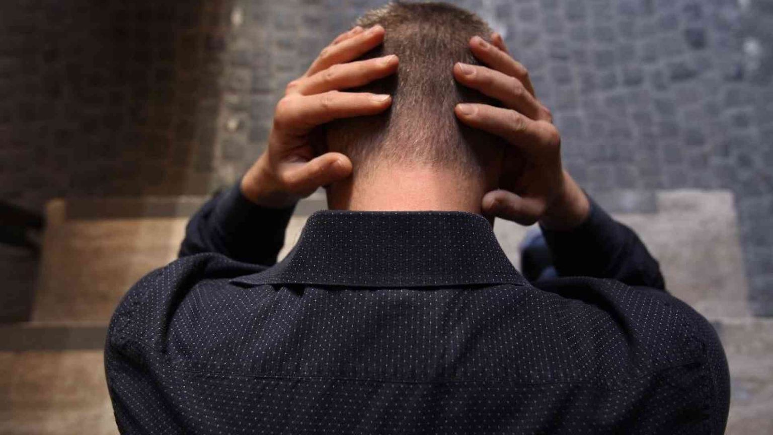 La mortalità per cancro è dell'86% più alta nei pazienti con depressione