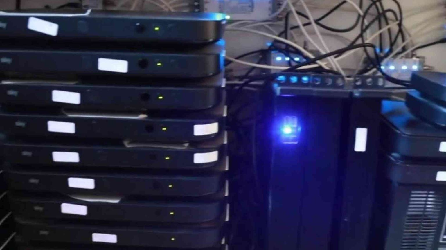 La pirateria audiovisiva fa perdere due miliardi di fatturato