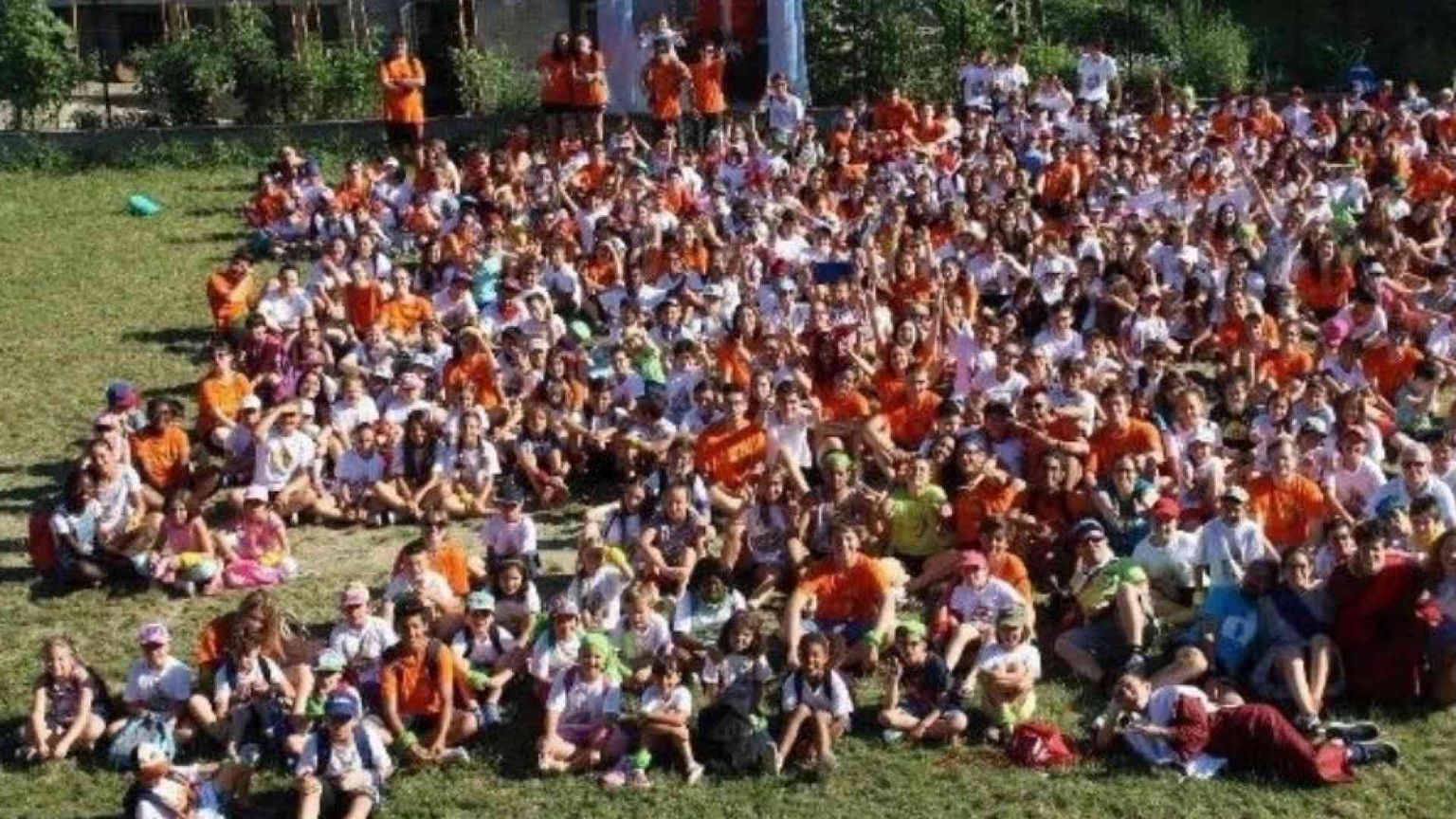 Dagli States a Milano: 31 giovani imparano come si "fa" oratorio