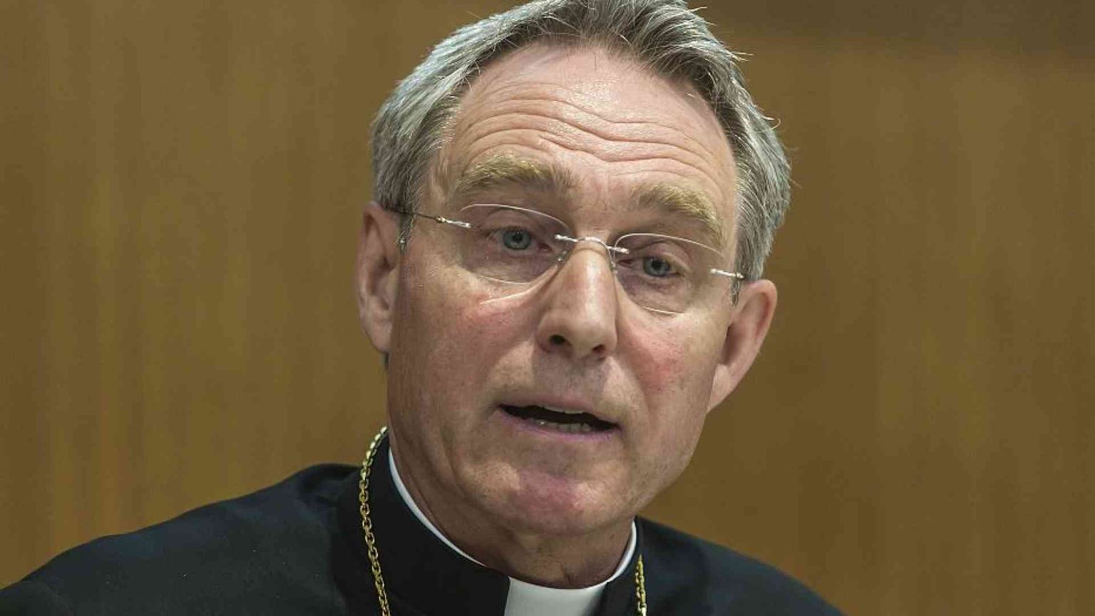 Georg Gänswein sarà nunzio nei Paesi baltici