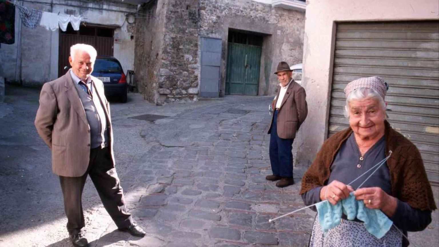 Piccoli Comuni e grandi potenzialità turistiche. Ma mancano i trasporti