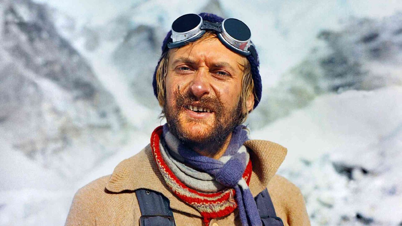 Krzysztof Wielicki: «Il vero alpinismo nasce dall’anima»