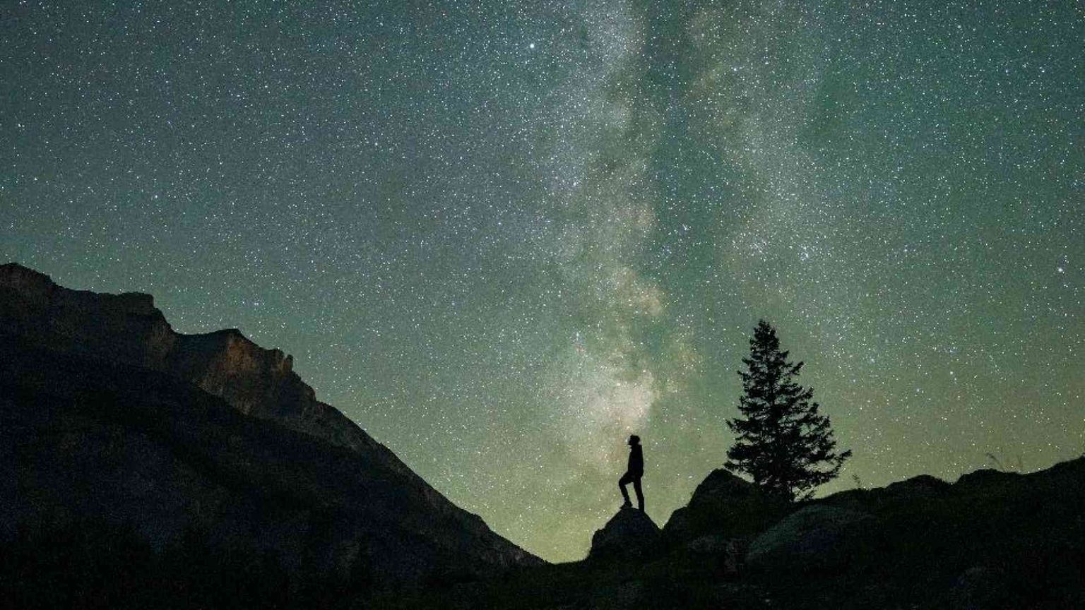 Alle stelle e ritorno: l’altra riva dell’uomo