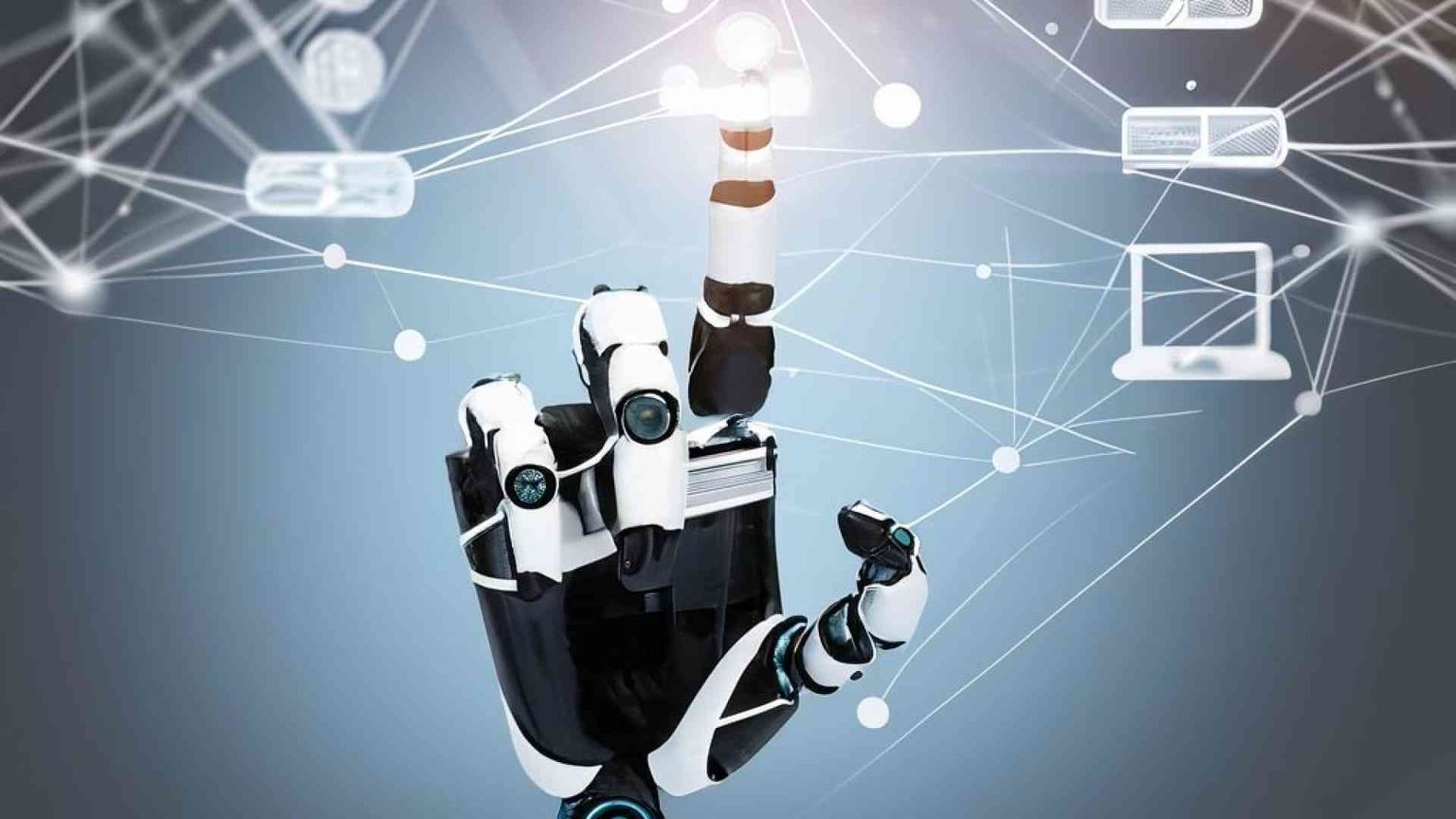 Intelligenza artificiale, rischi e vantaggi per la sanità