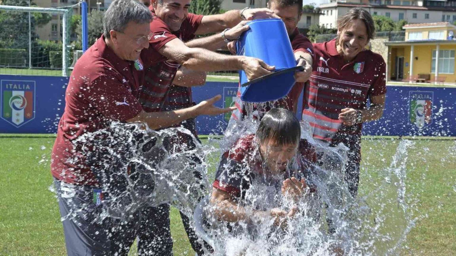 Dieci anni di “docce fredde”, anche così è cresciuta la ricerca