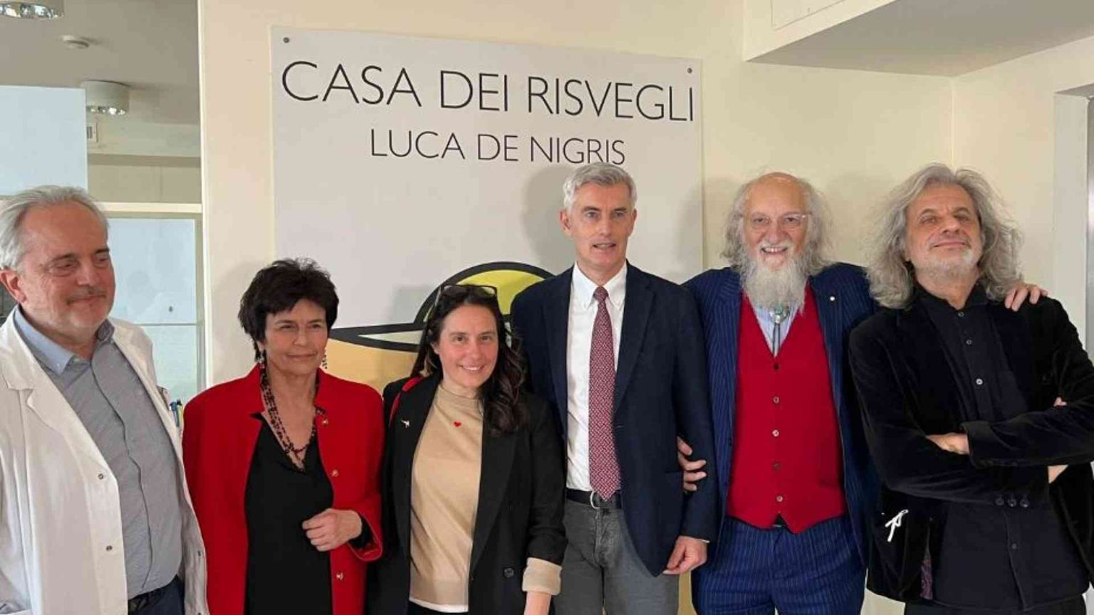 Famiglie e associazioni: c’è domanda di vita in chi non ha coscienza di sé