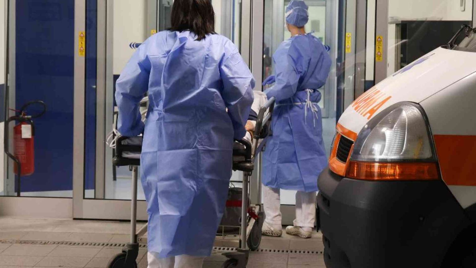 Sempre più domande dai pazienti, i medici cercano risposte più umane