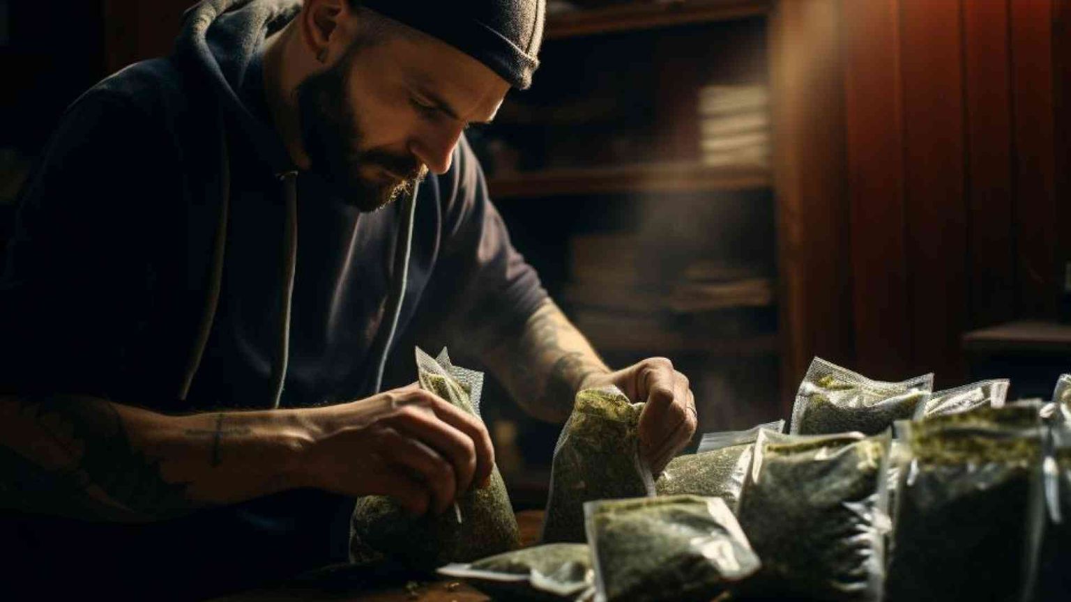 Per il Papa la droga è una piaga e non va liberalizzata