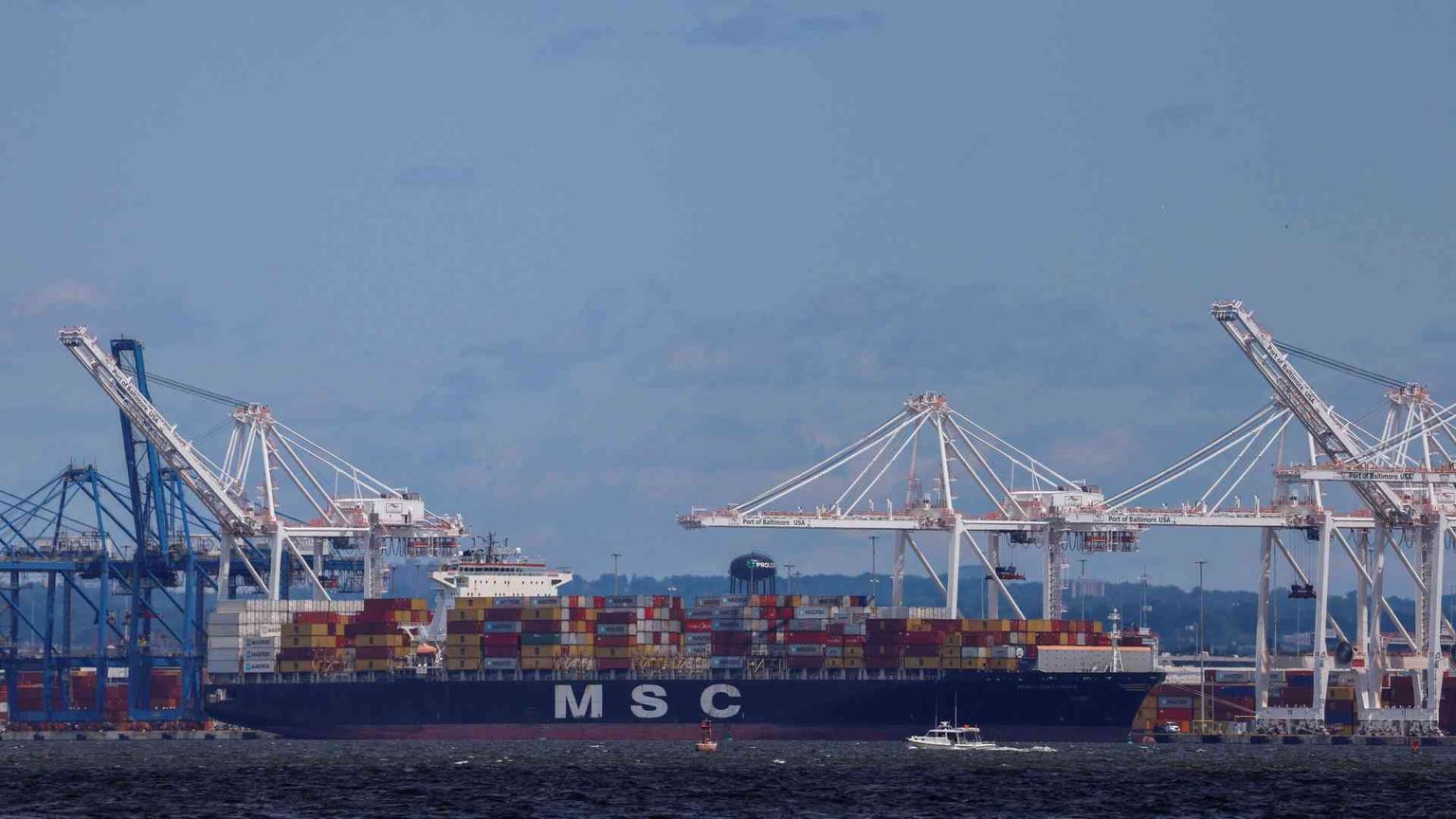 Le tredici strozzature del commercio globale