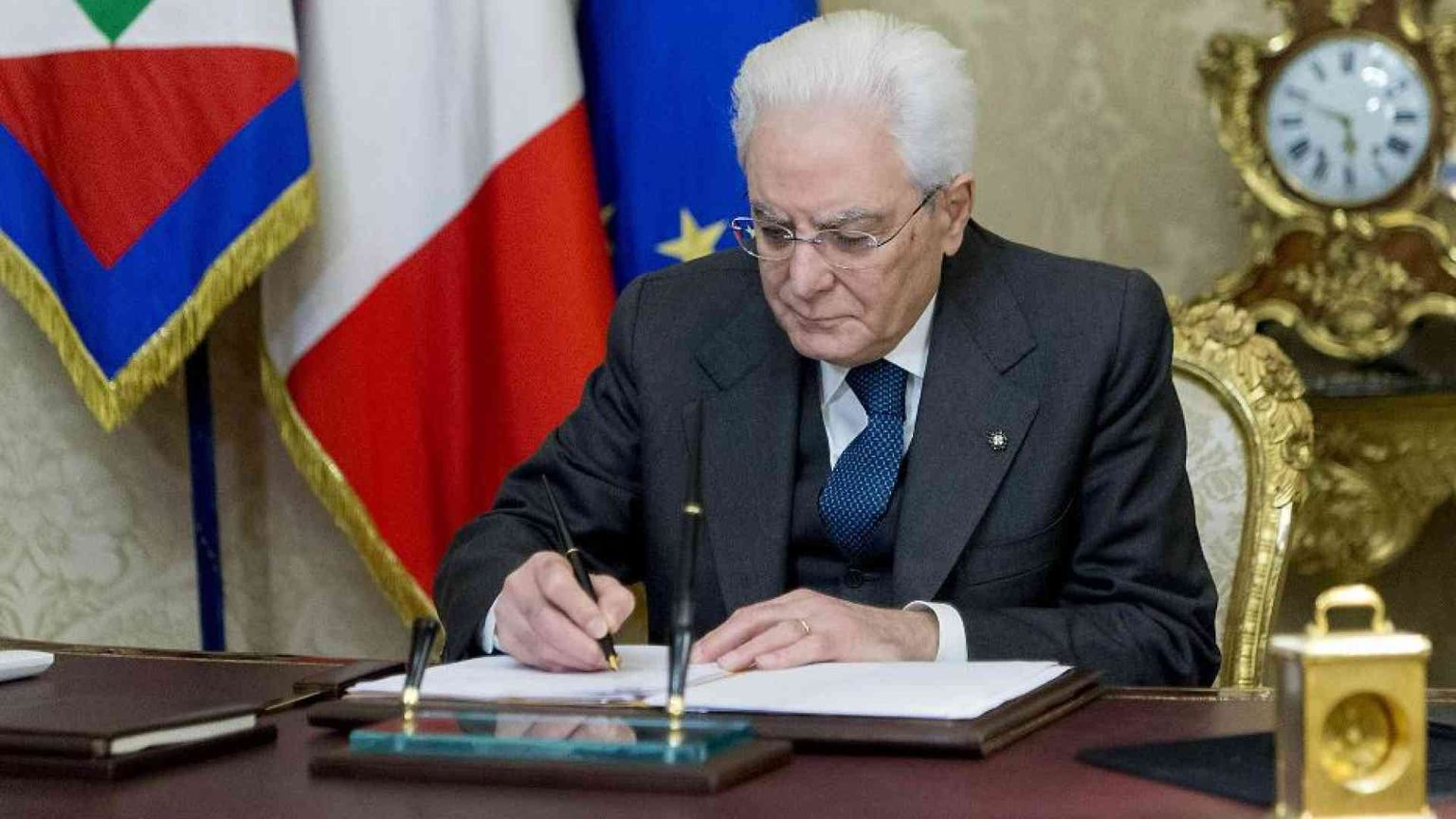 Autonomia differenziata, Mattarella promulga la legge senza osservazioni