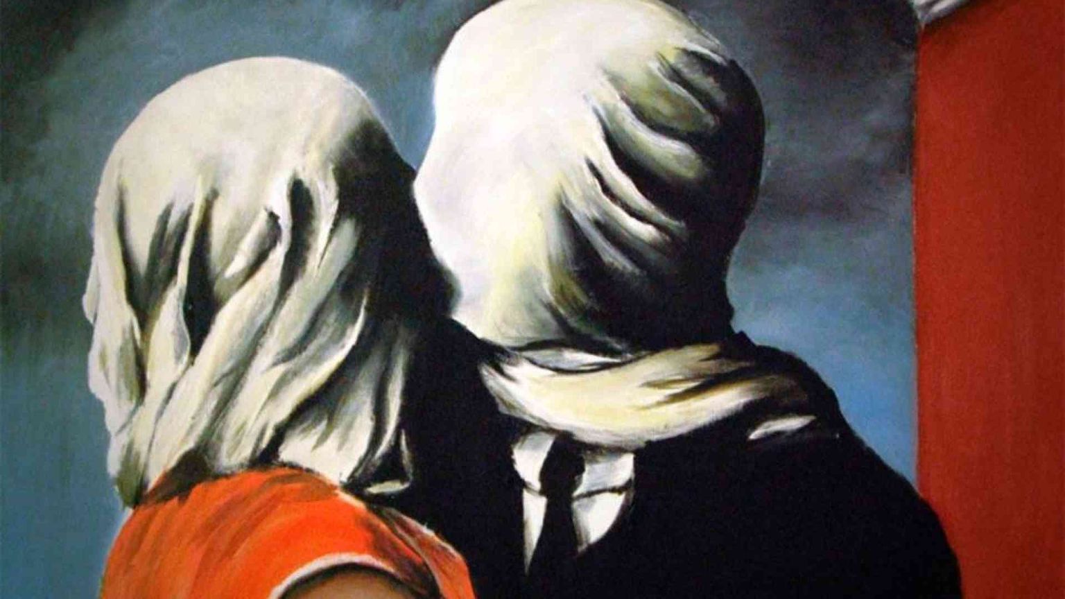 La Grazia di Dio tocca anche le coppie "imperfette"?