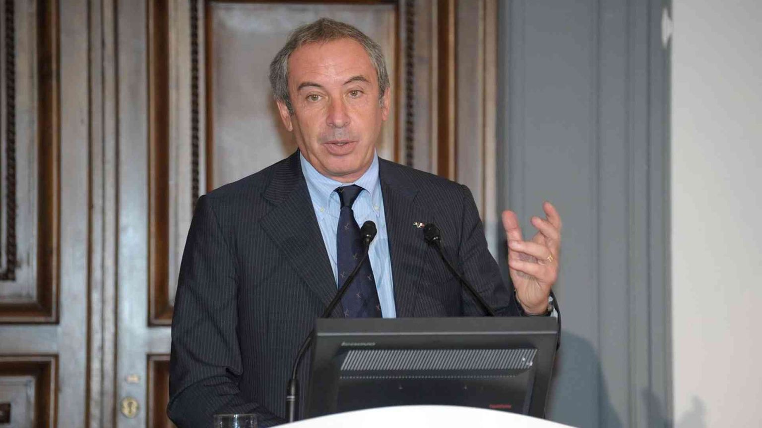 Fondazione Tor Vergata ospita il seminario economico di Villa Mondragone