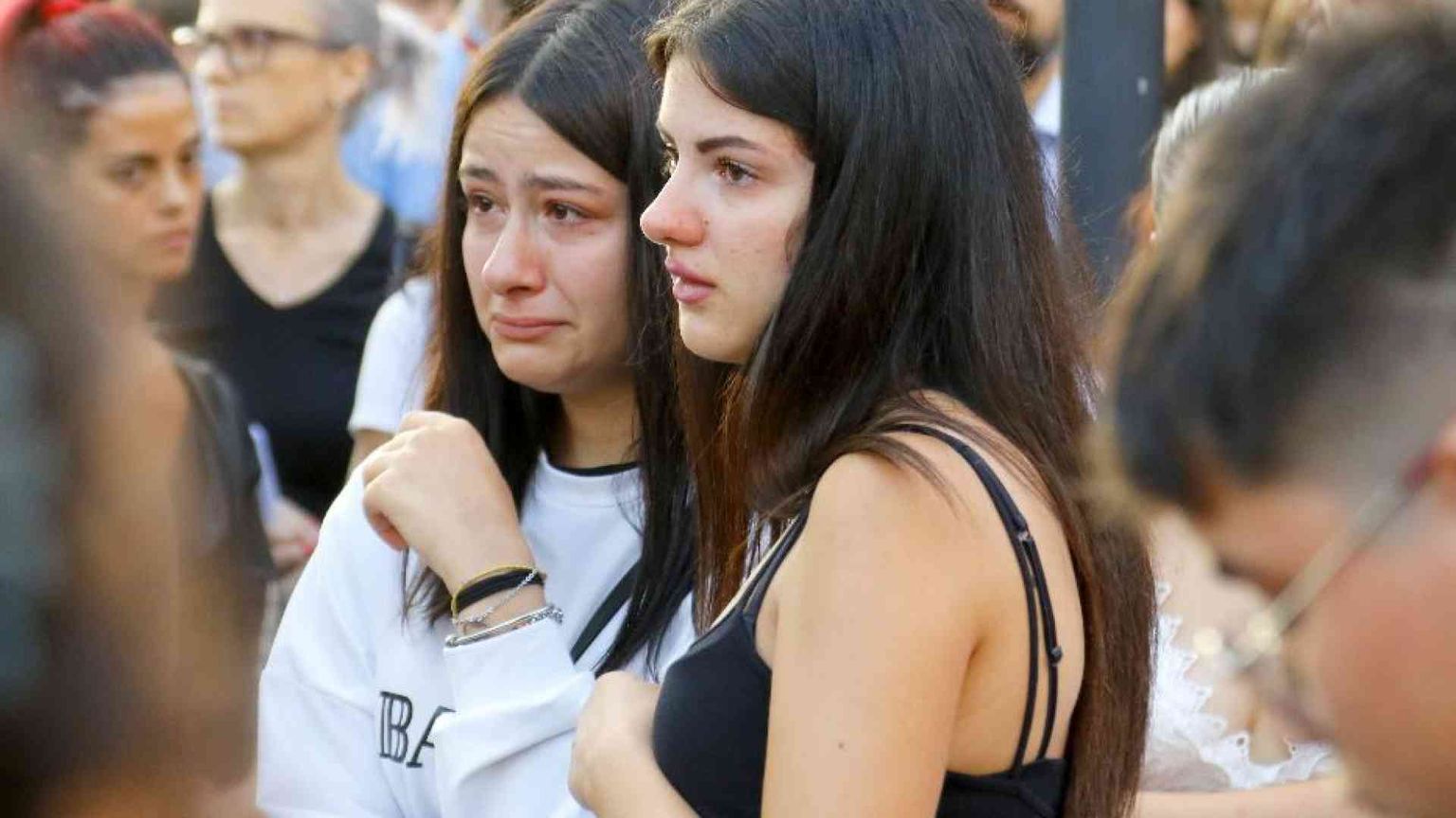 L'arcivescovo Valentinetti: «L'omicidio di Thomas ci interpella tutti»