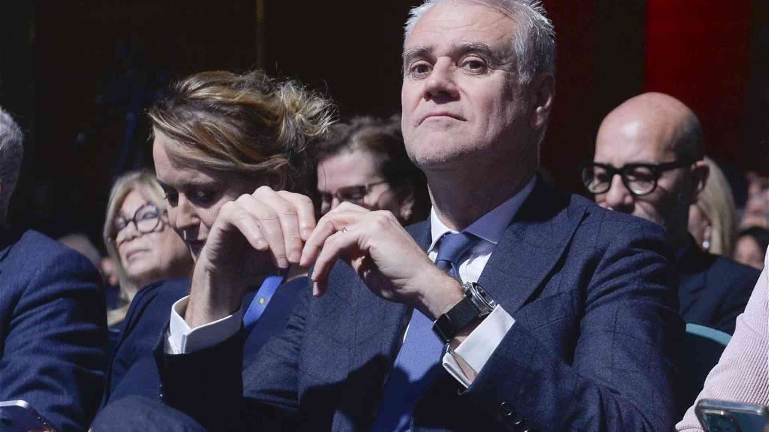 Fuga dal posto fisso tra ricambio e nodo Tfs