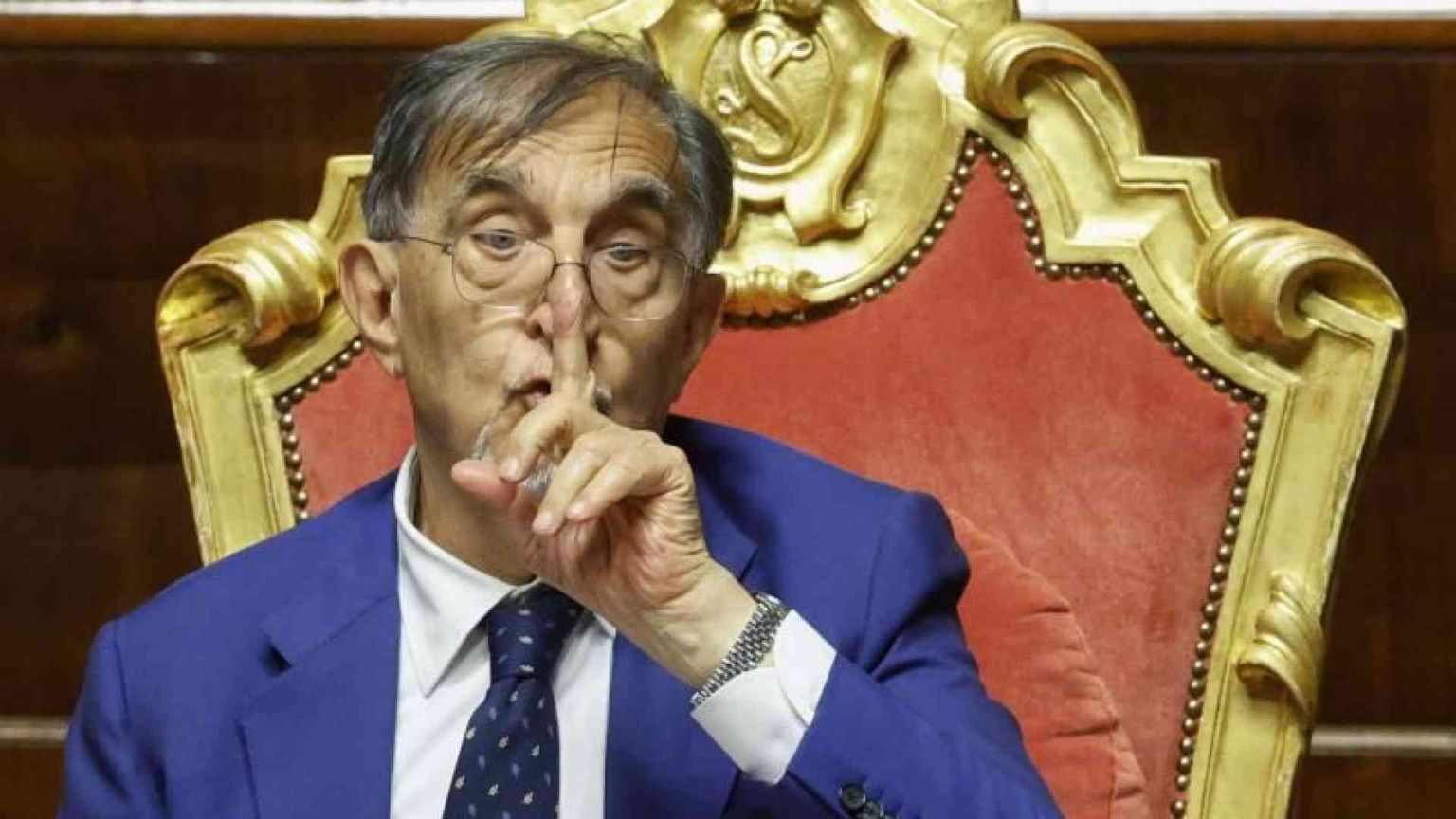 Il terremoto in Gioventù Nazionale per le frasi antisemite imbarazza Fdi