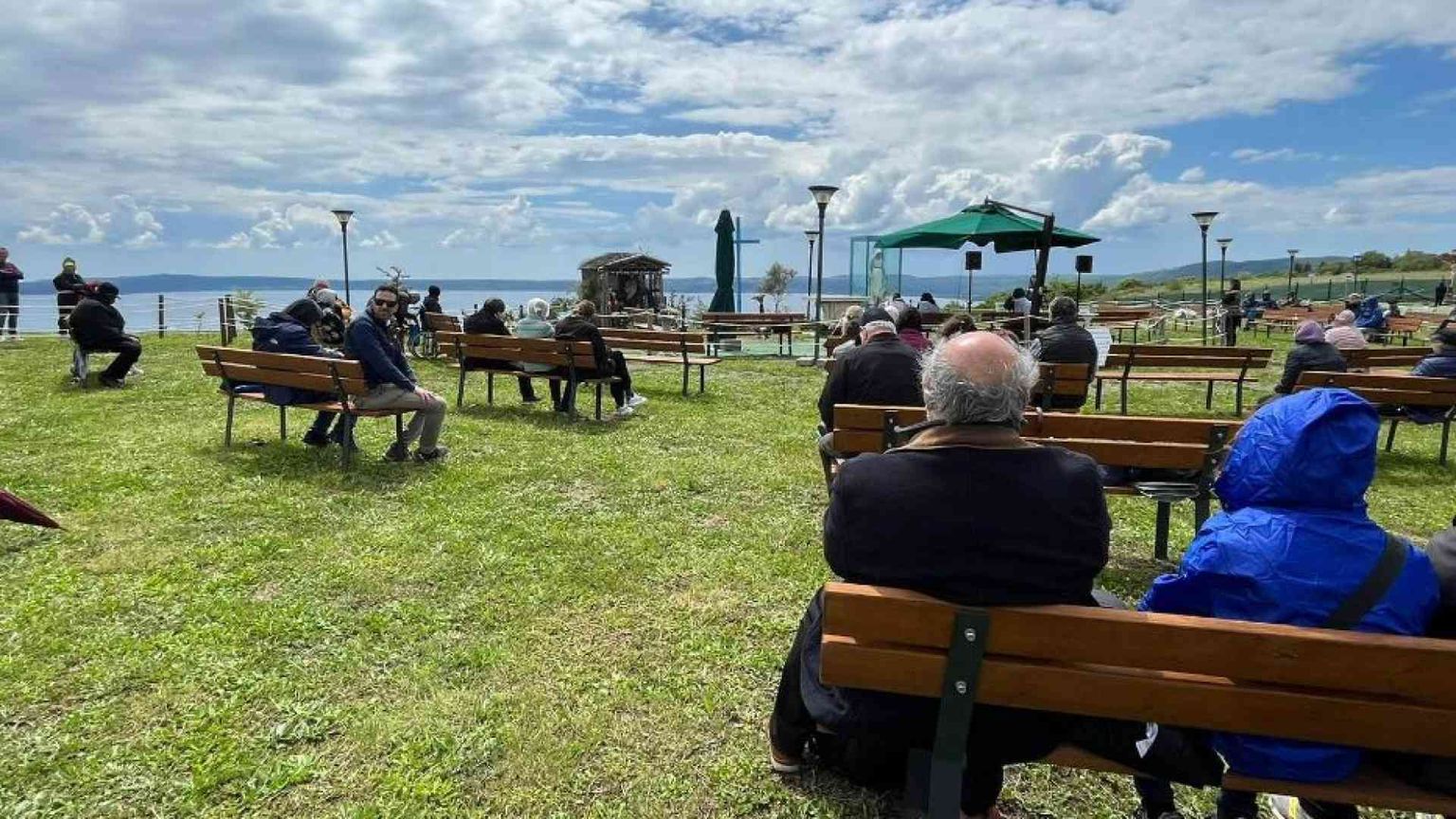 La Santa Sede: a Trevignano non c'è stata alcuna apparizione