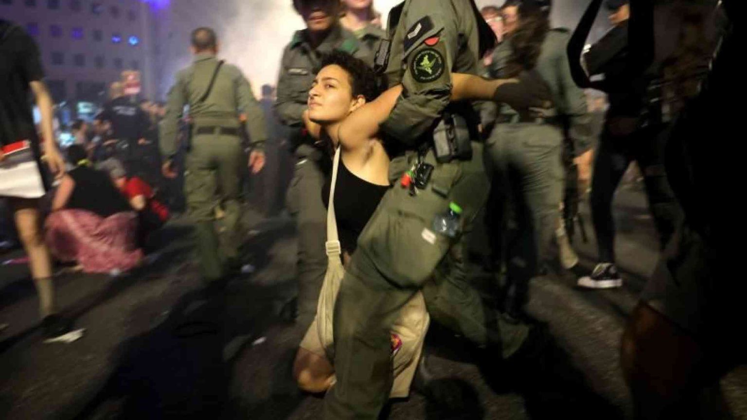 L’attivismo di maniera