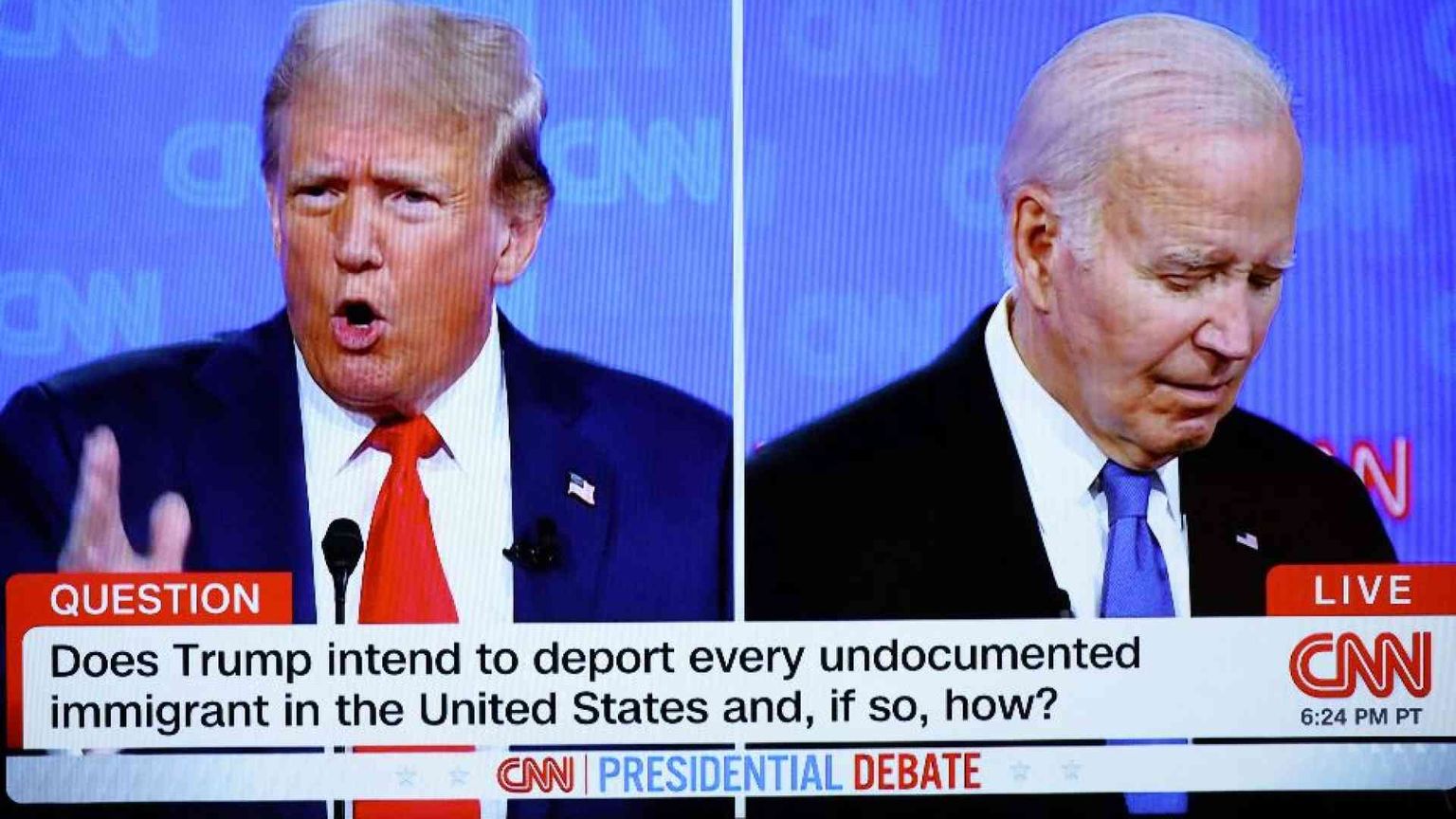 Le cravatte, le doppie inquadrature. I dettagli di una commedia trash