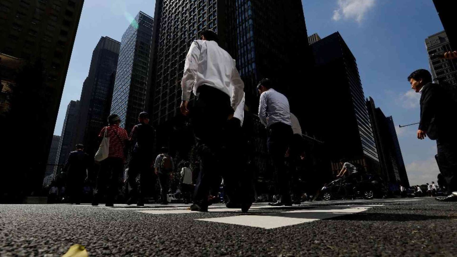 Il Giappone nel 2120 avrà perso il 70 per cento degli abitanti