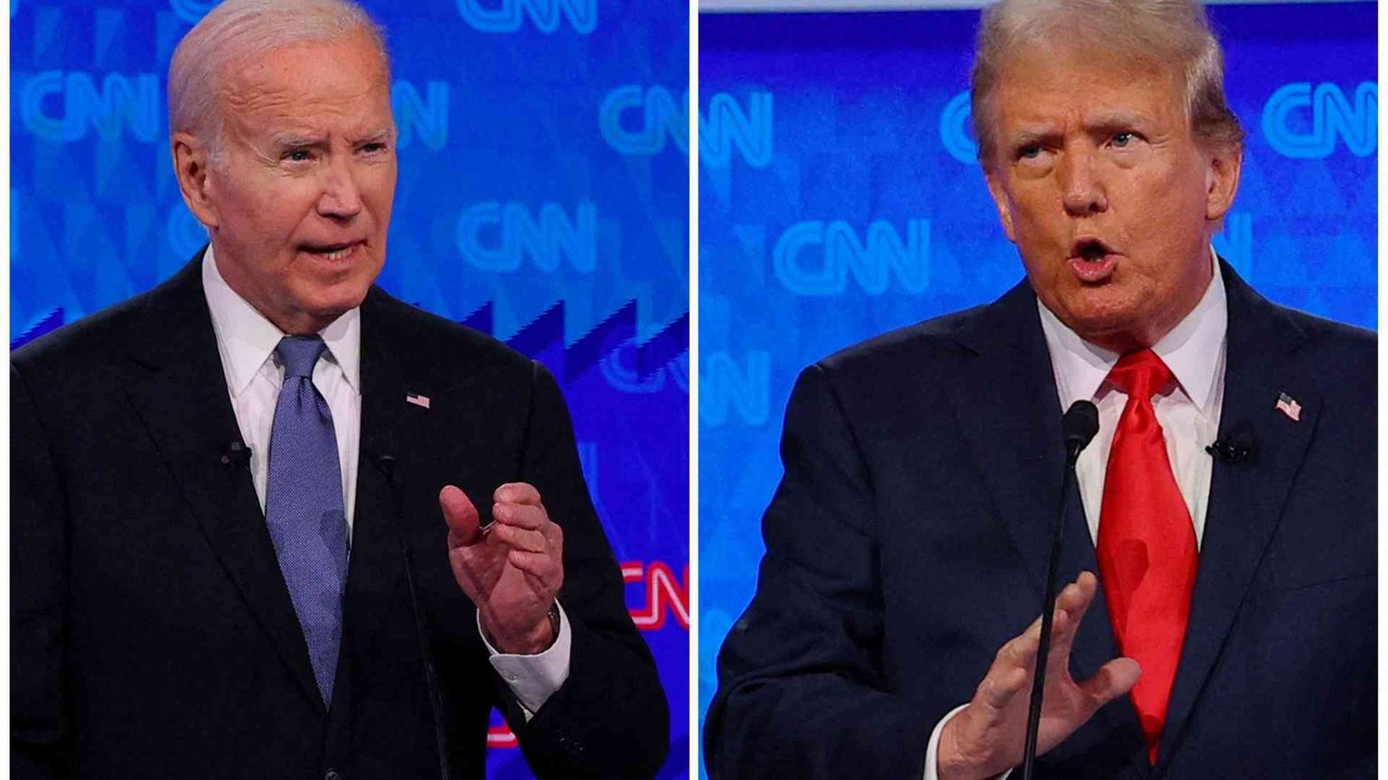 Biden vs Trump: ecco tutte le prossime tappe