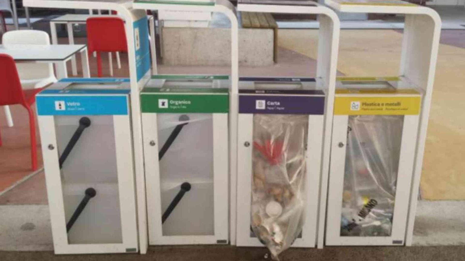 Il senso civico degli italiani è in crescita: l’ambiente in cima alle priorità