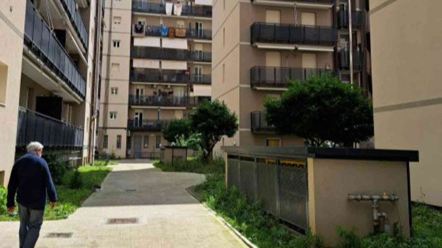 Pioltello ringrazia il Superbonus, ma il cantiere aperto è l’integrazione