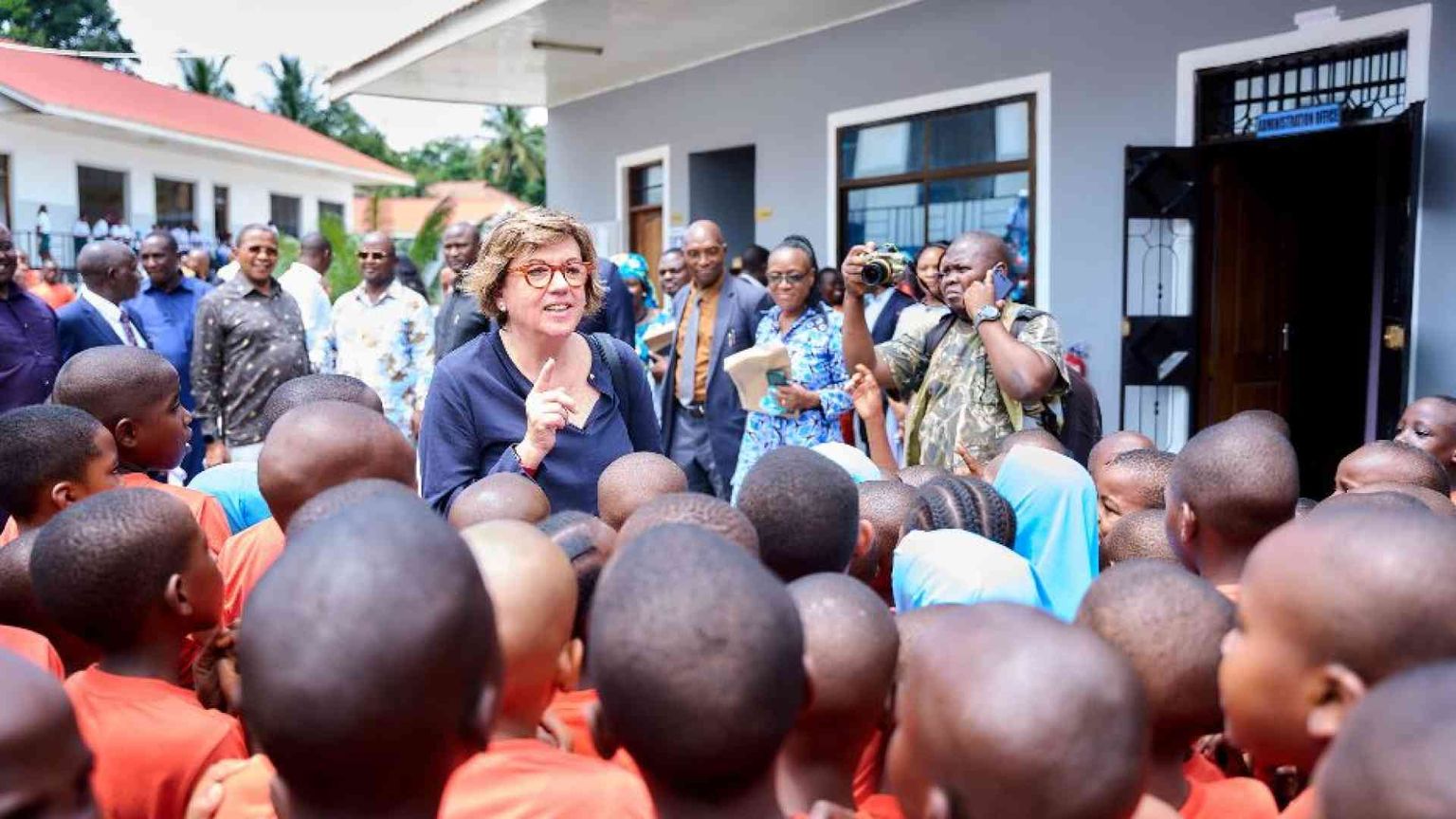 Concluso il G7 istruzione: l'educazione è un investimento, non una spesa