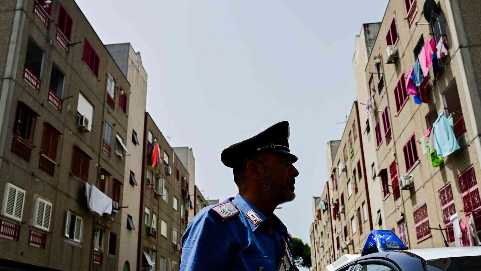 Camorra, la figlia del boss contesa tra le famiglie