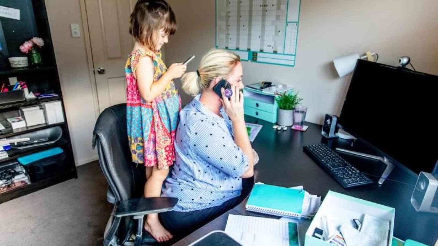 Quasi mezzo milione di bonus mamme. L'aumento c'è ma non per tutte