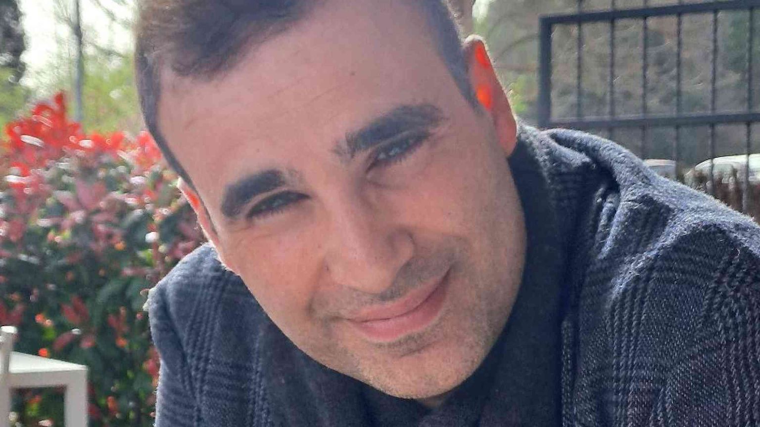 Postorino: «Un passo indietro dell’Io per riscoprire il Noi»