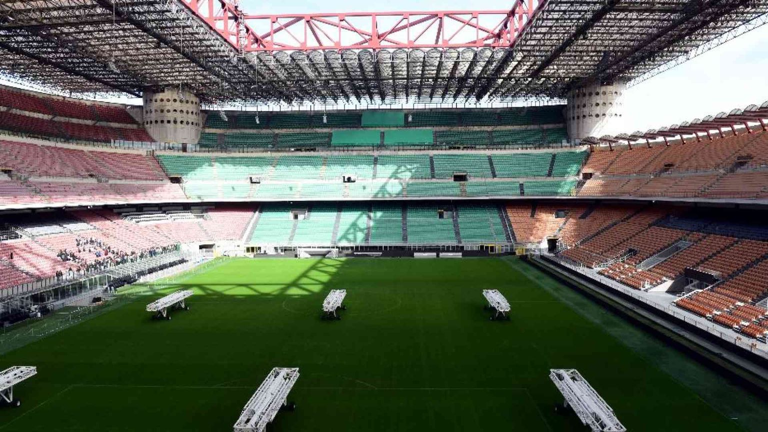 Il nuovo sponsor dell'Inter non piace alle realtà contro il gioco d'azzardo