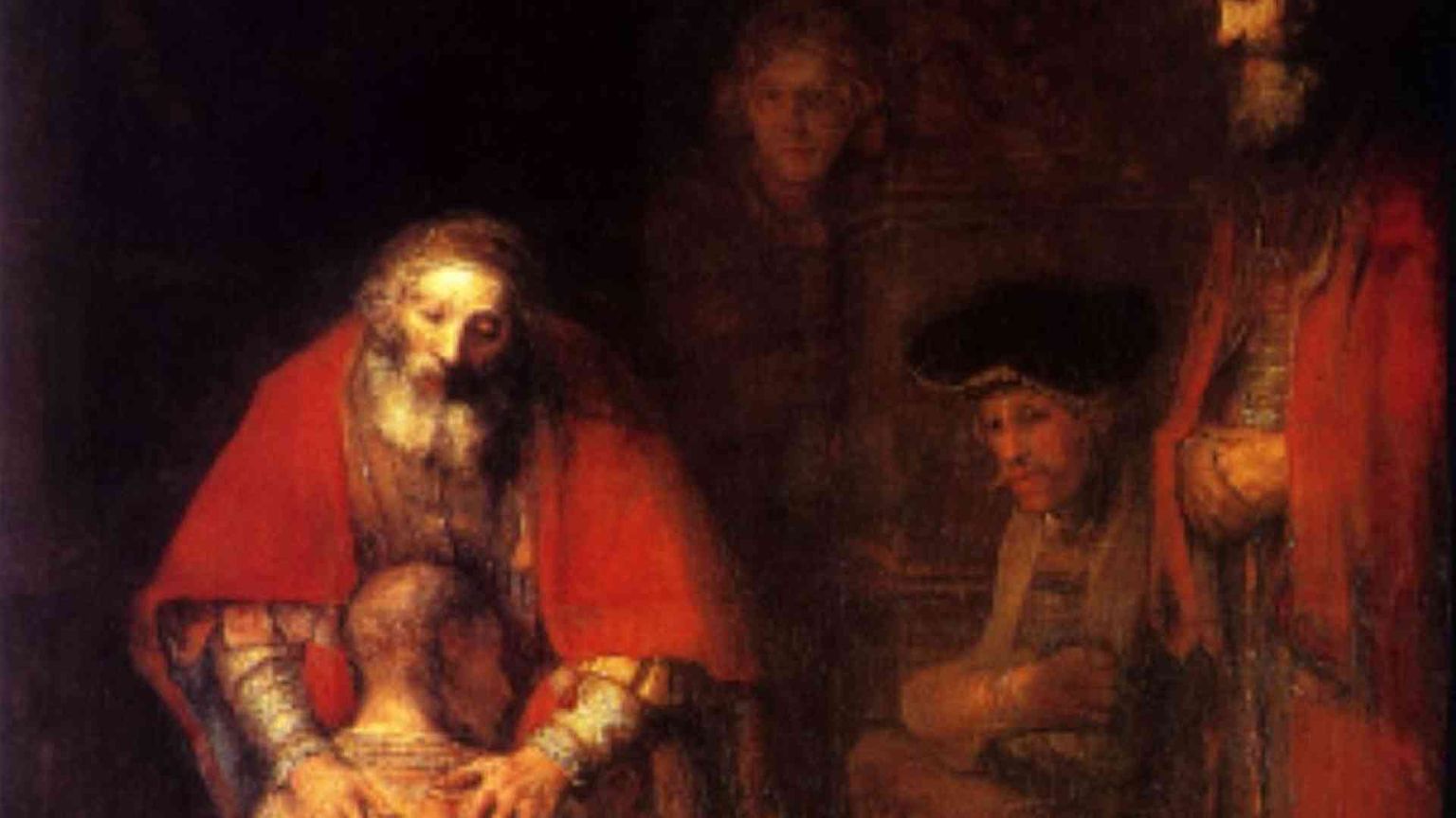 Nel distacco la promessa di nuovo inizio