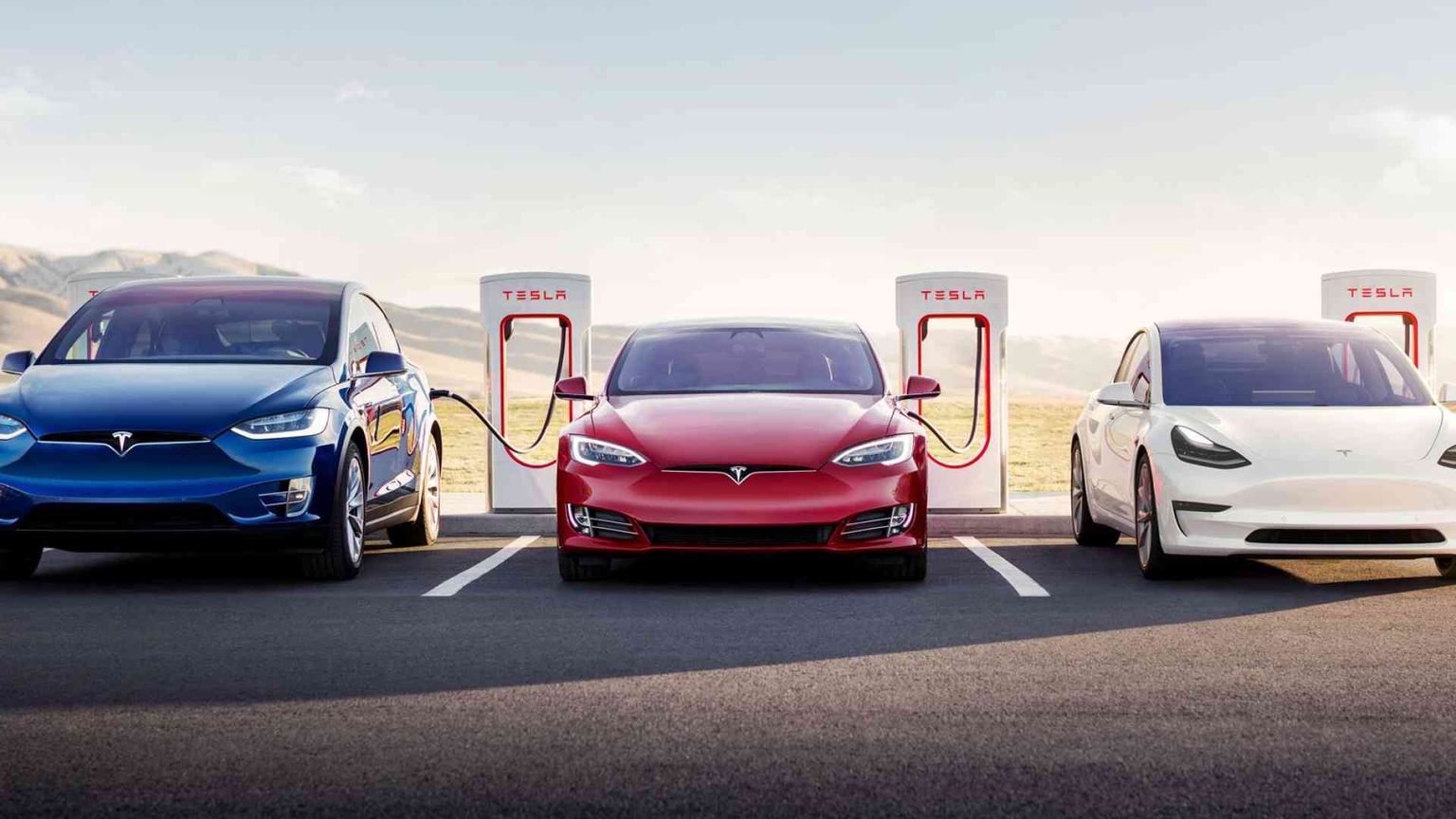 Uno storico sorpasso e tante sconosciute (da noi)