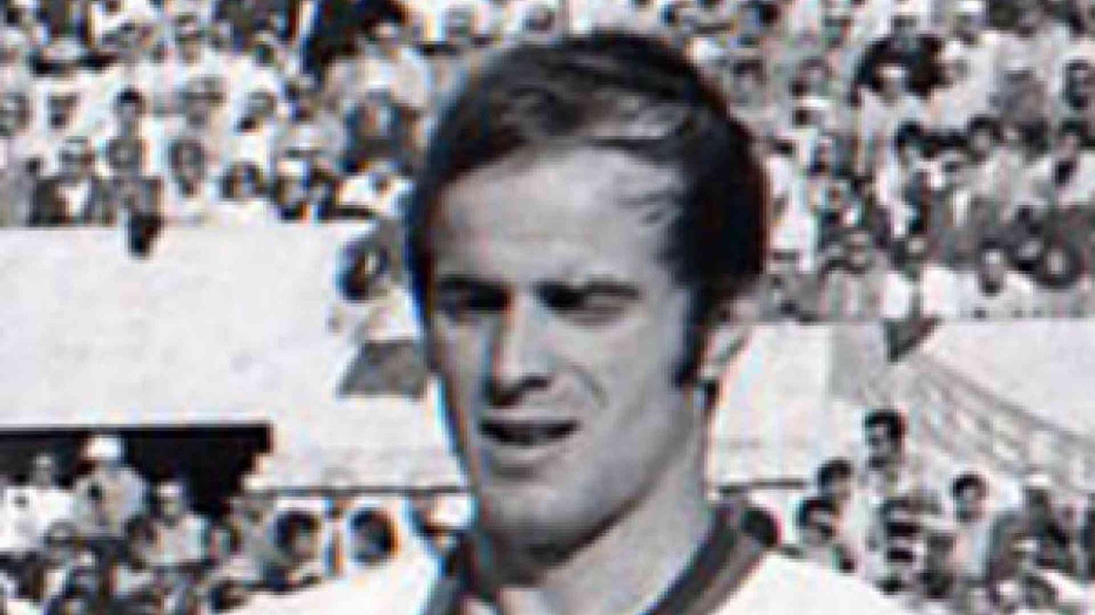 È morto Niccolai, il re degli autogol