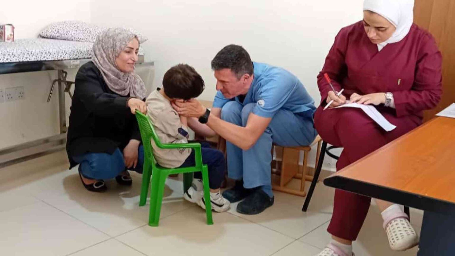 Morì in un attentato, nel suo nome saranno curati i bambini in Giordania