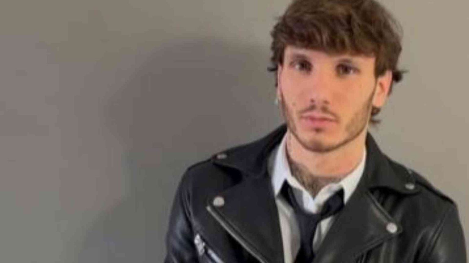 Manuel Bortuzzo: «Nuotando ora sorrido alla vita»